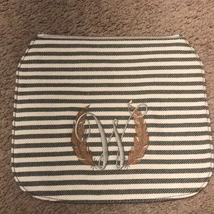 Flap for the studio thirty one bag